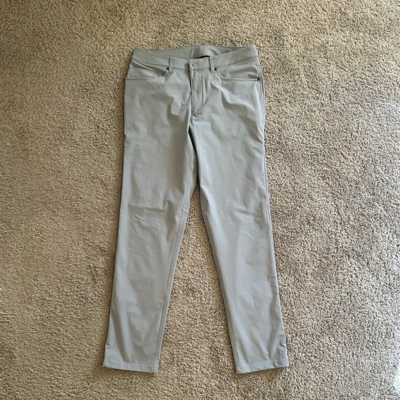 Lululemon ABC Pant - Picture 1 of 3